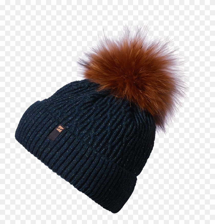 Mf18w9022 Wmn Rigi Beanie 6007 Srgb - Beanie Clipart #1368448