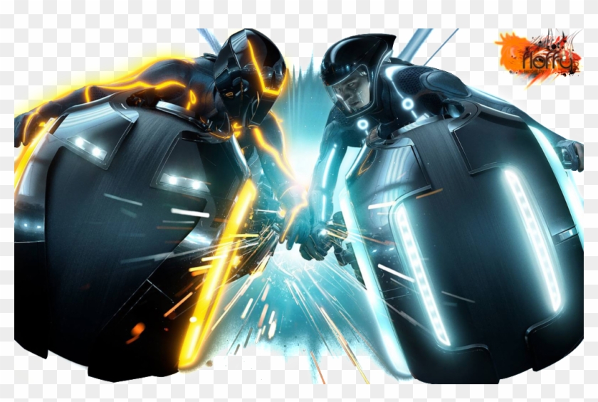 Download Render - Http - //i557 - Photobucket - Com/albums/snnius/tron Clipart #1368677