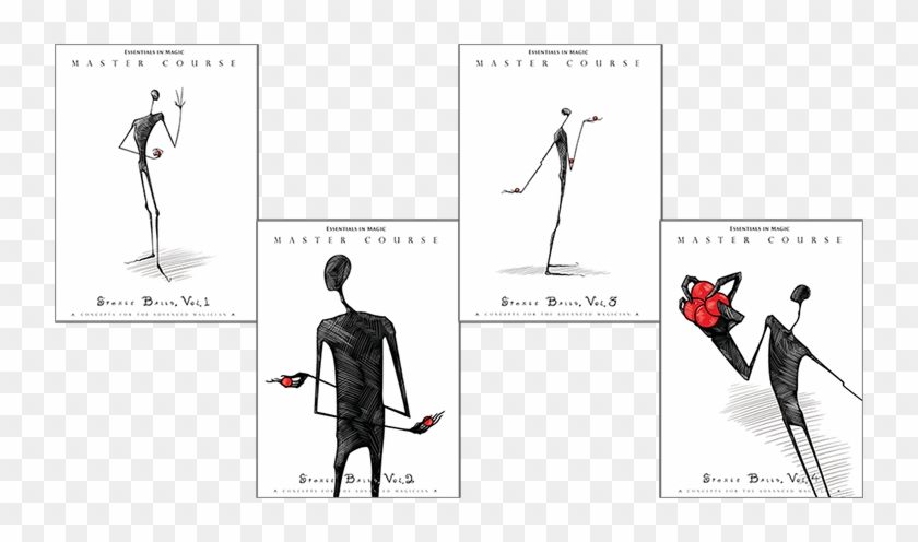 Master Course Sponge Balls Set Vol - Cartoon Clipart