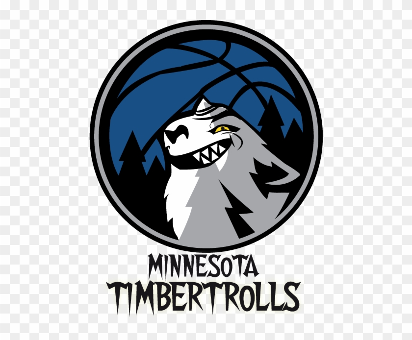 User Avatar - Minnesota Timberwolves Purple Logo Clipart