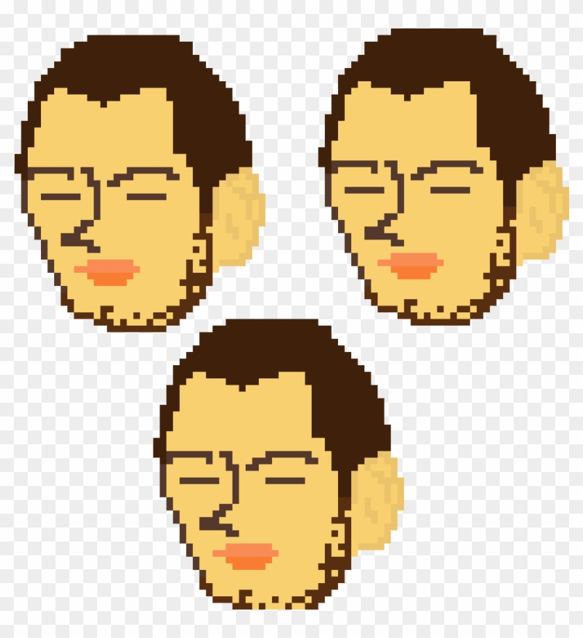 Tyler Joseph Or Monkeys - Boy Clipart