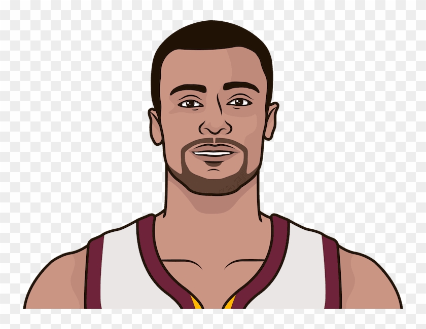 To Put That In Perspective, Lebron James Is A 32 During - Steph Curry Statmuse Clipart
