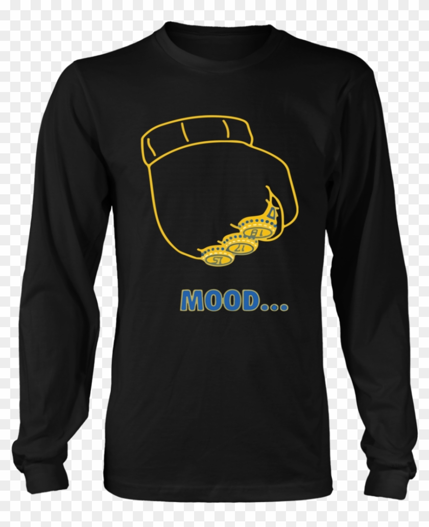 Draymond Green Trolls Lebron James With Arthur T-shirt - Panic At The Disco Shirts Long Sleeve Clipart #1368965