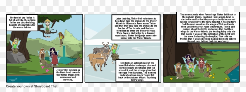 Tinkerball - Cartoon Clipart #1368993