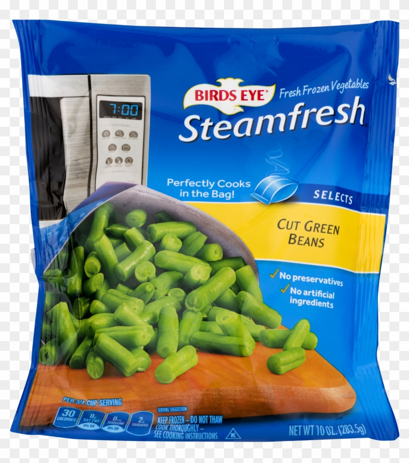 Green Beans Steamfresh Clipart
