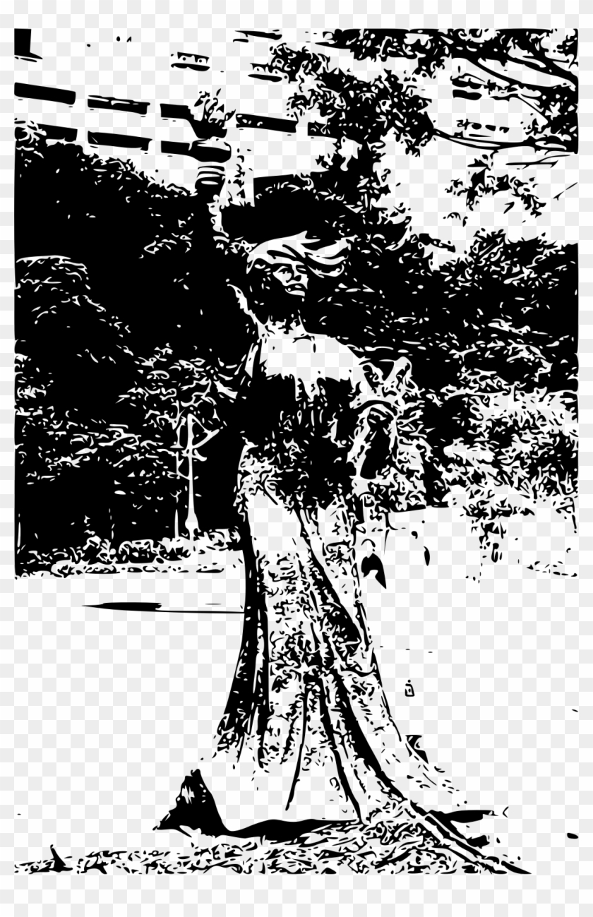 This Free Icons Png Design Of Goddess Of Democracy Clipart