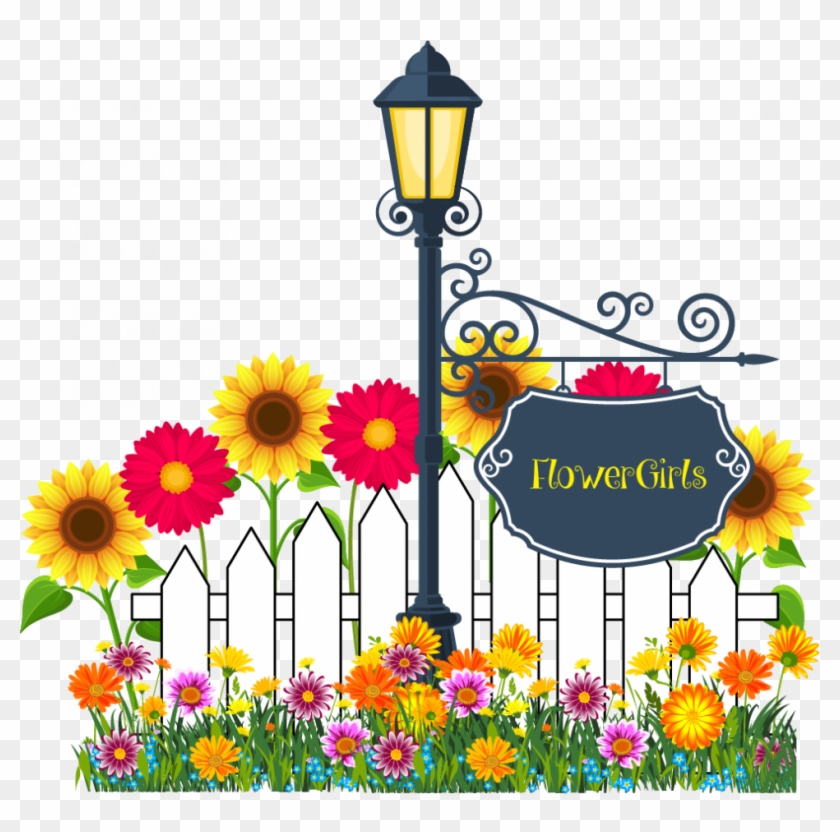 Sunflower Clipart #1369160