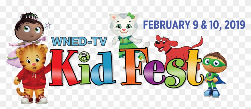 Kidfestbuffalo Logo Characters Dates Png Super Why - Cartoon Clipart