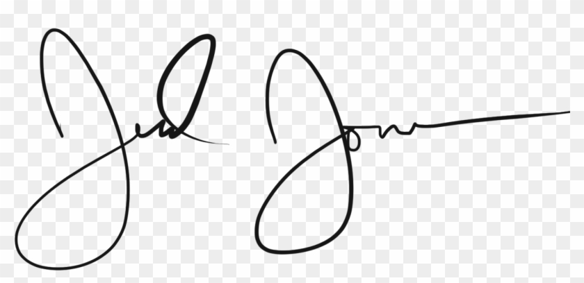 Judson Jones Artistic Director - Line Art Clipart #1369173