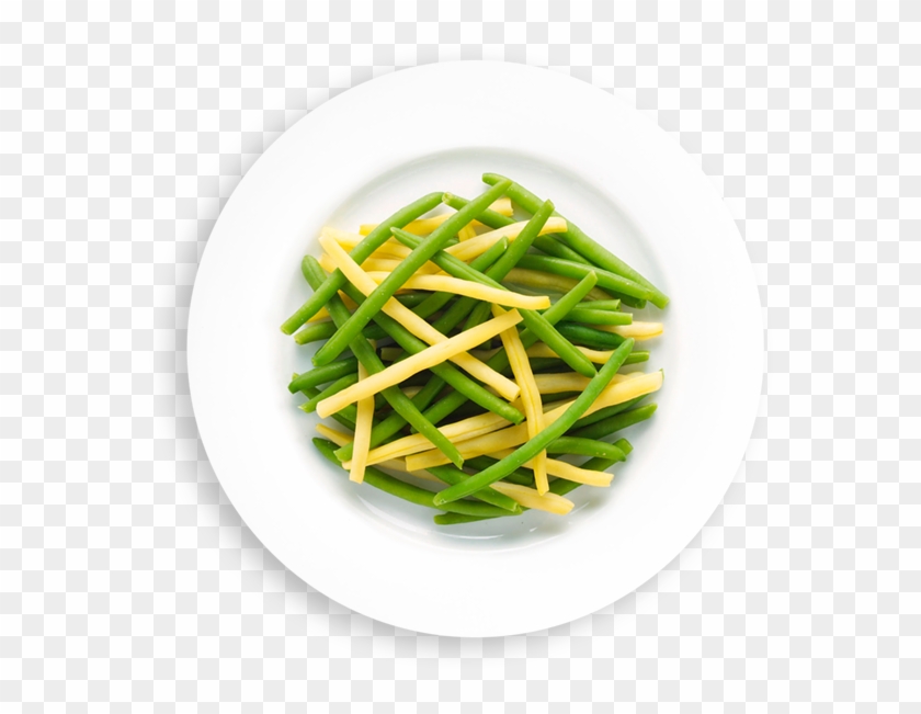Arctic Gardens Mixed Whole Green And Yellow Beans 2 - Duo Haricot Clipart #1369202