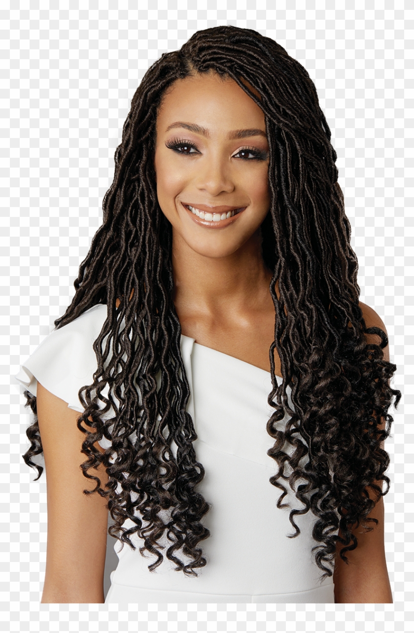 Bobbi Boss Goddess Locs Pinterest Hair Styles Clipart #1369319