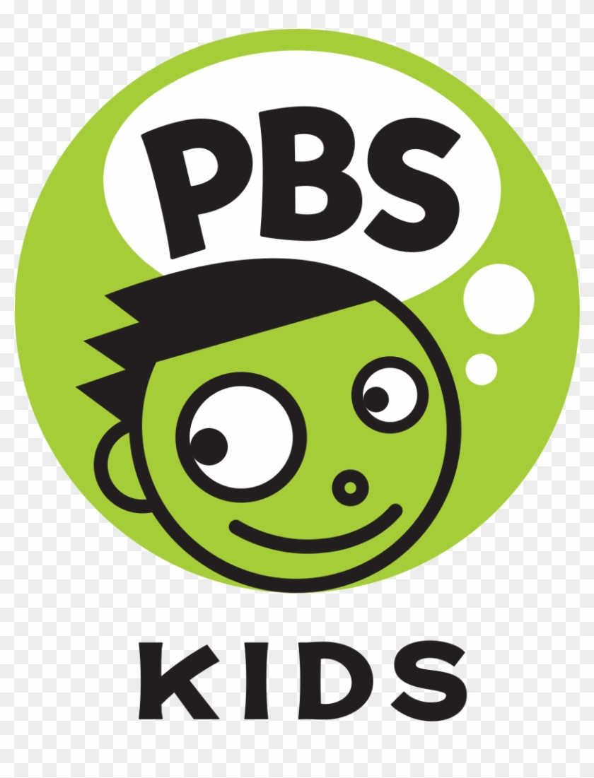 Super Why - Pbs Kids Logo Transparent Clipart #1369509