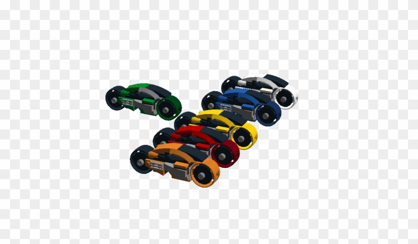 Post 122896 0 89871900 1408716303 Thumb - Lego Tron Legacy Light Cycle Clipart