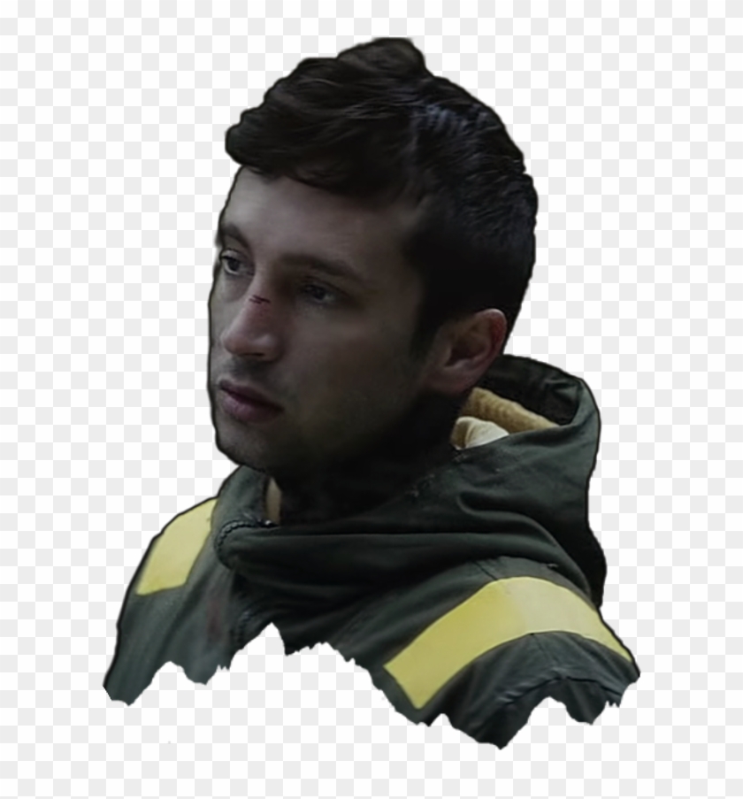 Tylerjoseph Sticker - Sports Gear Clipart #1369719