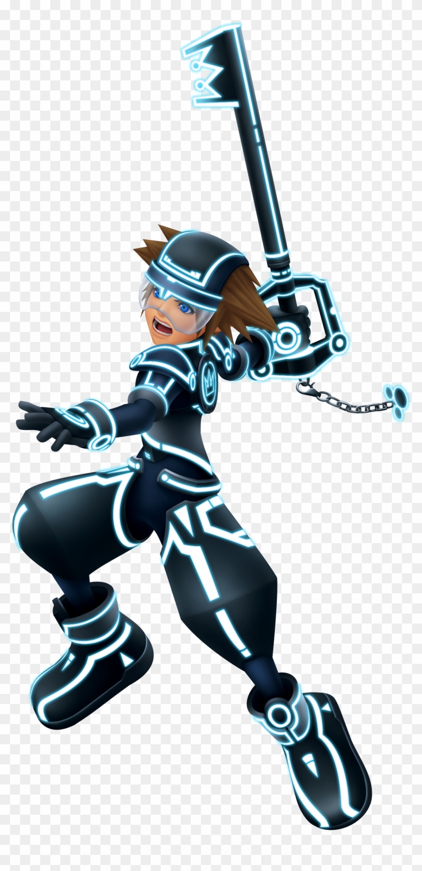 View Fullsize Sora Image Clipart