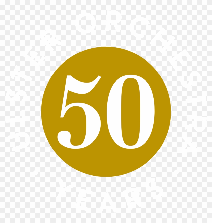 50th Birthday Png - 50 Birthday Png Clipart #1369725
