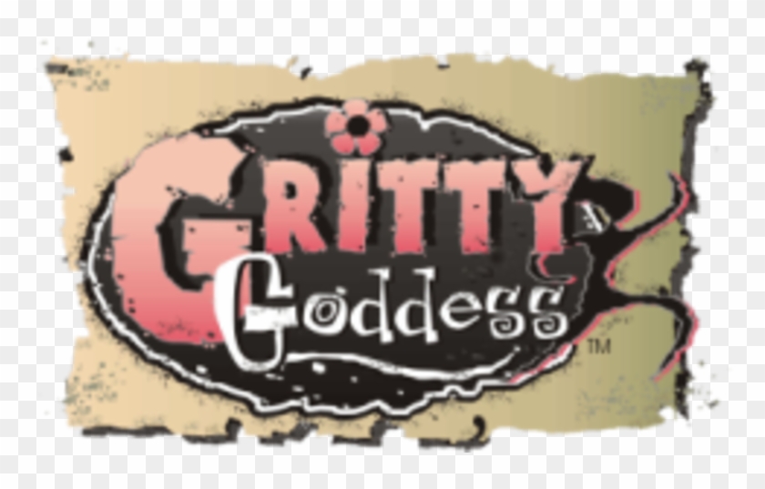 Gritty Goddess Obstacle Run - Gritty Goddess Clipart