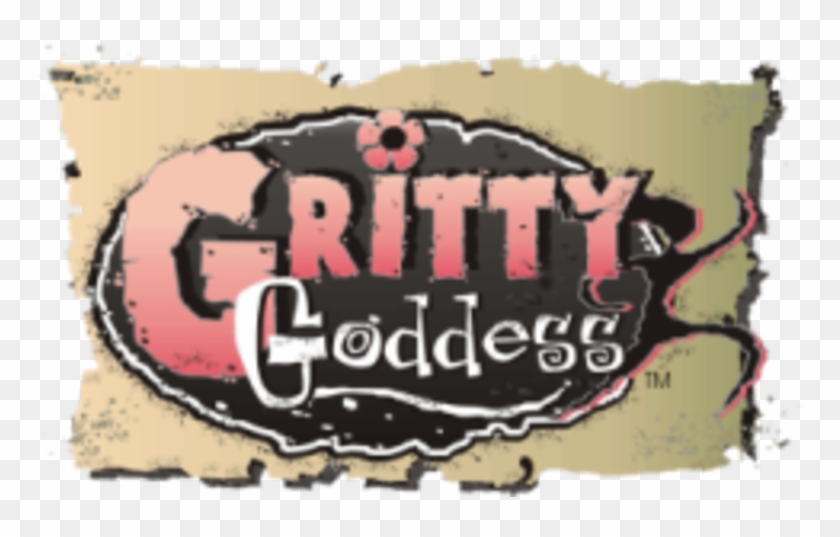 Gritty Goddess Obstacle Run - Gritty Goddess Clipart #1369783
