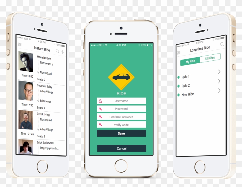 Youtube Head Image - Iphone Clipart