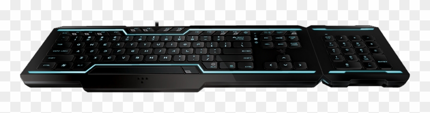 Computer Keyboard Clipart #1370171