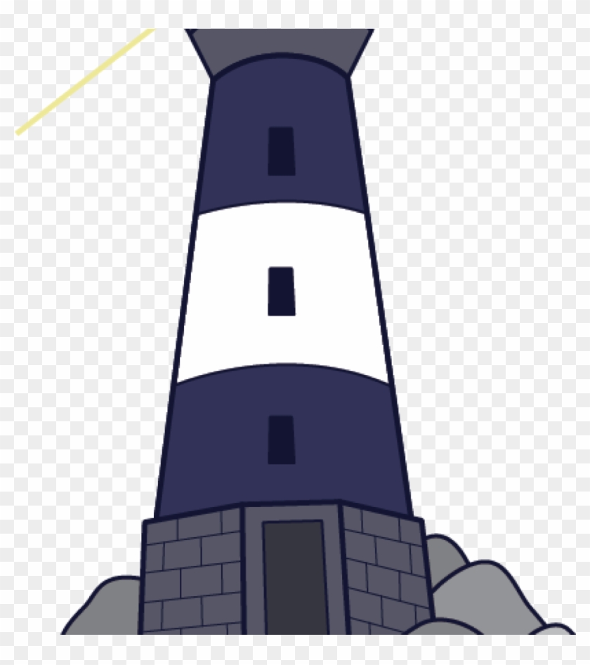Clip Freeuse Free Eyes Hatenylo Com Clip Art For - Png Lighthouse Clipart Transparent Png