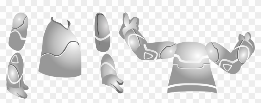 This Free Icons Png Design Of Avatar Wardrobe Shirt Clipart #1370206