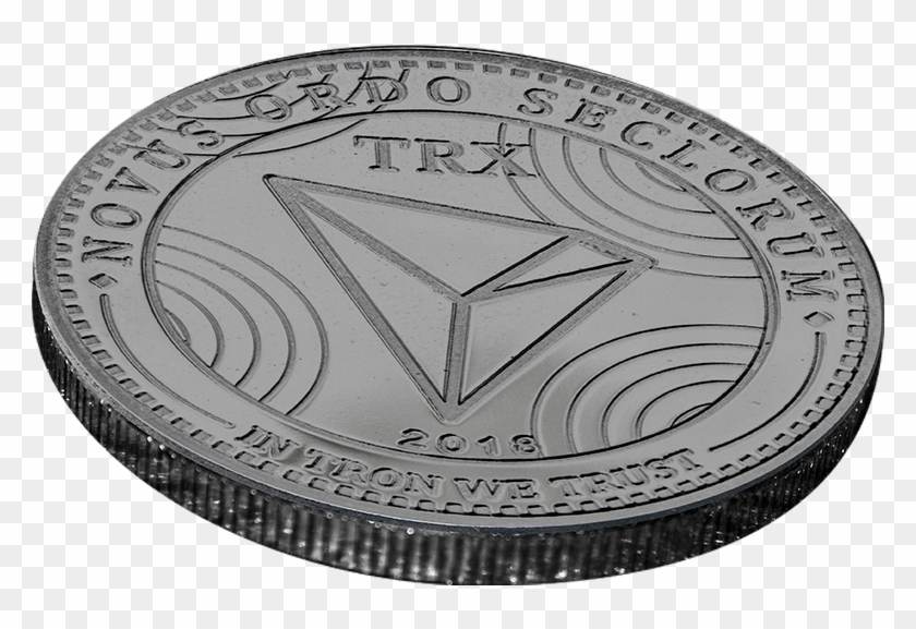 The E-coins Will Be Placed In An Outer Wallet Of The - Circle Clipart #1370411