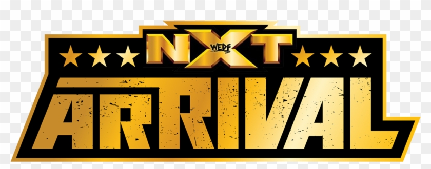 Nxt Logo Png - Nxt Takeover Arrival Logo Clipart