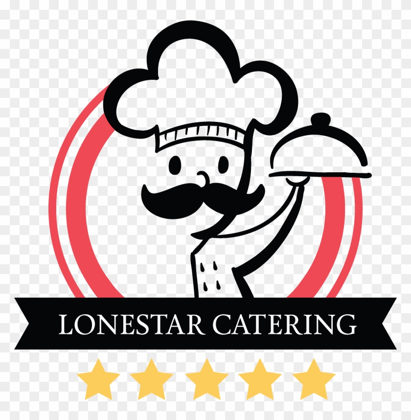 Bold, Serious, Catering Logo Design For A Company In - Catering Logo Design Png Clipart #1370625