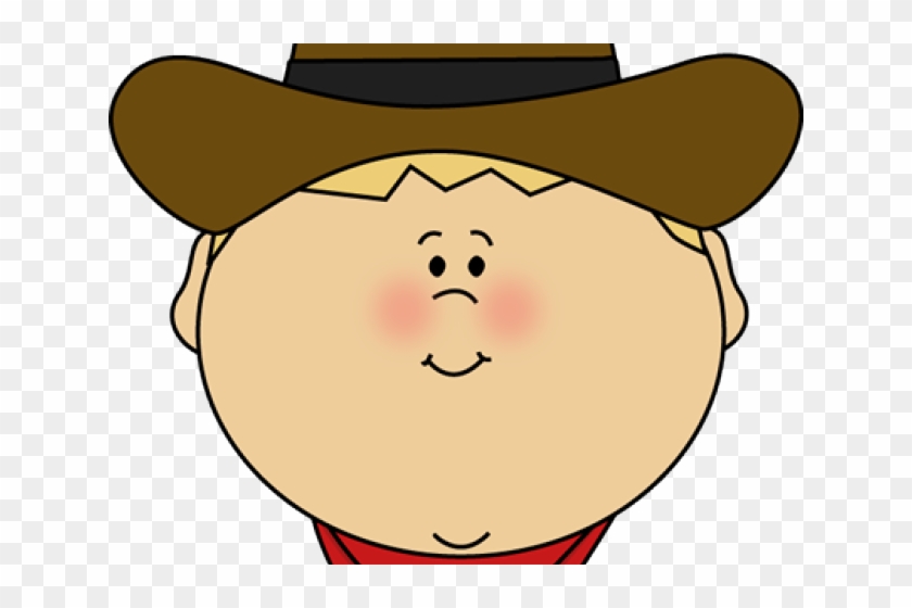 Cowboy Clipart #1370632
