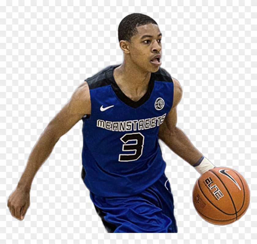 Tyler Ulis - Basketball Moves Clipart #1370666