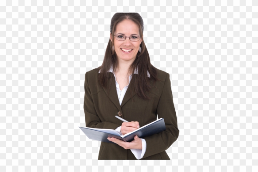 Business Woman Images - Businessperson Clipart #1370718