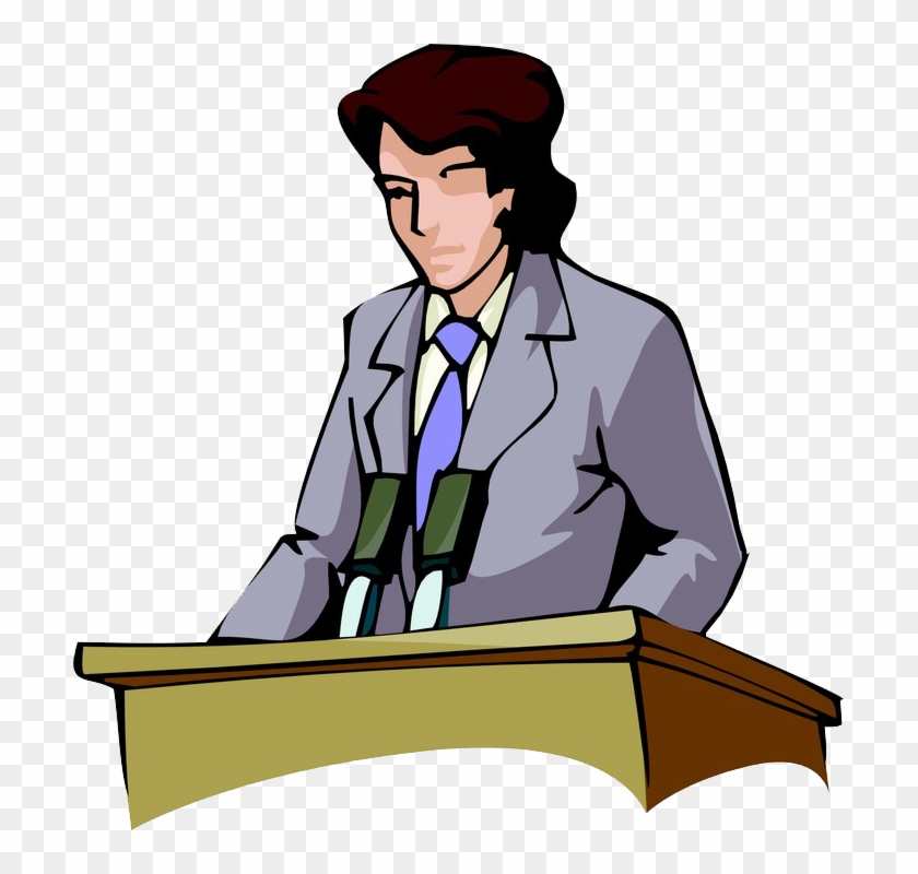 Free Customizable Vector Male Business - Clip Art - Png Download