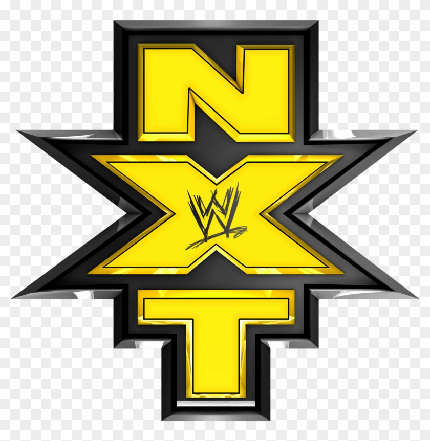 Wwe Nxt Clipart #1370774