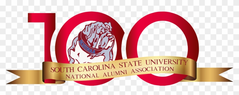 Scsunaa 100 Years Logo - 100 Year Logo Design Clipart
