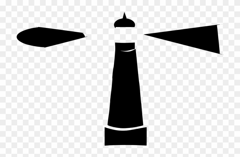 Download Png - Lighthouse Clipart #1371049