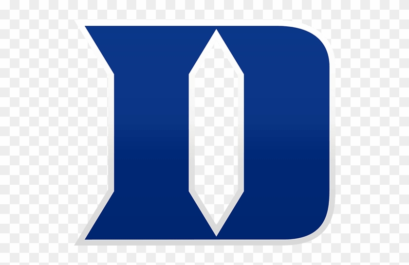 Duke Blue Planet - Duke Logo 1 1 Clipart #1371087