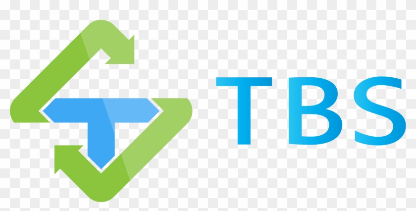 Tbs Logo - Graphic Design Clipart