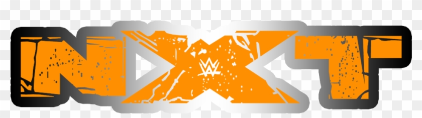 Wwe Nxt Logo Png - Wwe Nxt Clipart #1371117