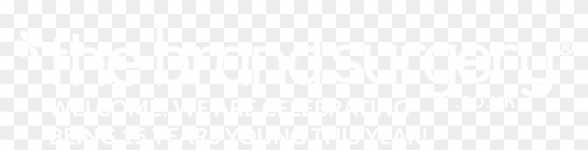 Tbs Logo Celebration - Black-and-white Clipart