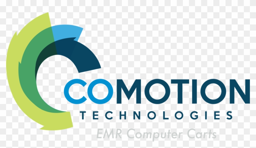 Comotion Technologies Logo - Graphic Design Clipart #1371258