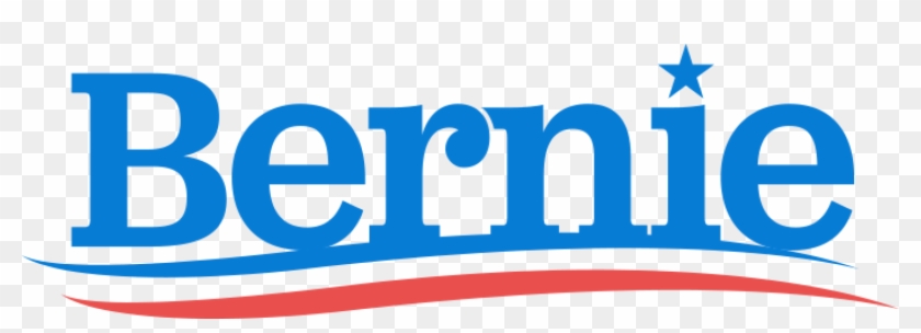 Sanders Logo - Bernie Logo Clipart