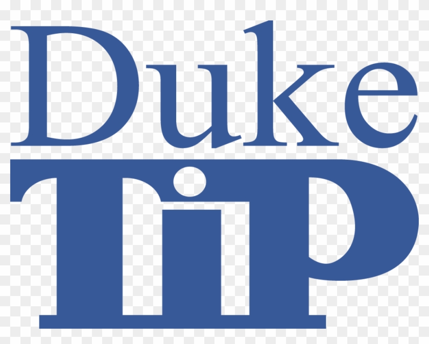 Are You Eligible For Duke Tip - Duke Tip Clipart
