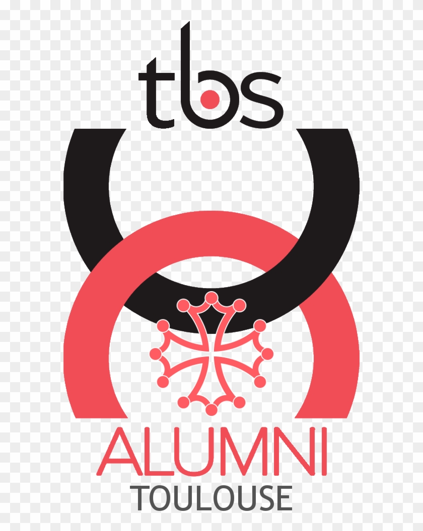 Manifestation Tbs Alumni Toulouse Connect' - Toulouse Business School Clipart