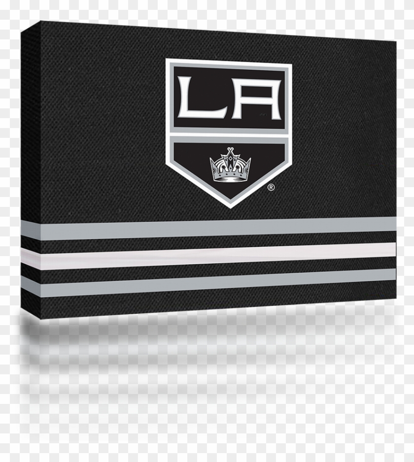 Los Angeles Kings Logo Clipart #1371483