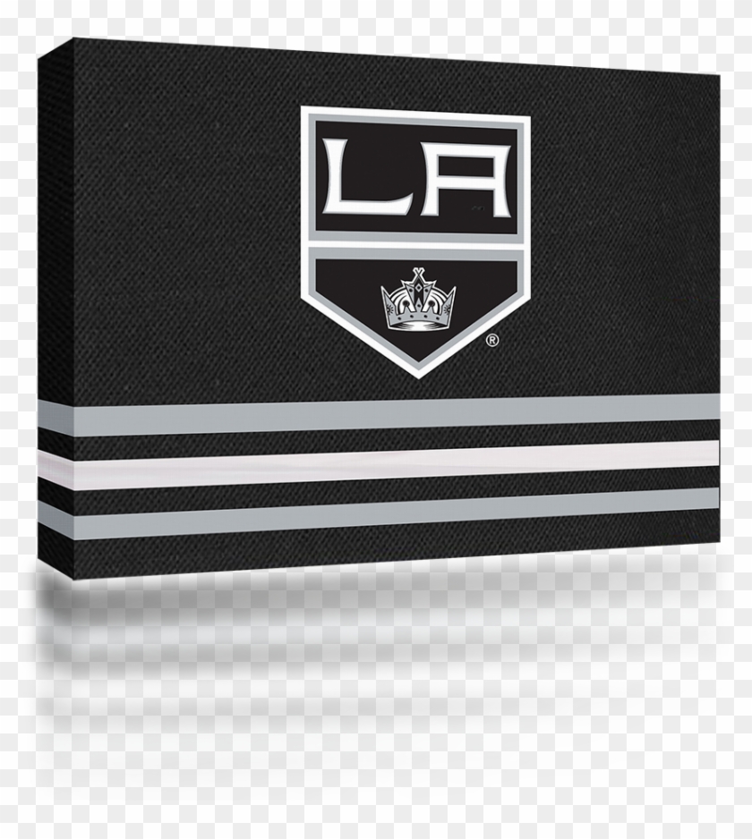 Los Angeles Kings Logo Clipart