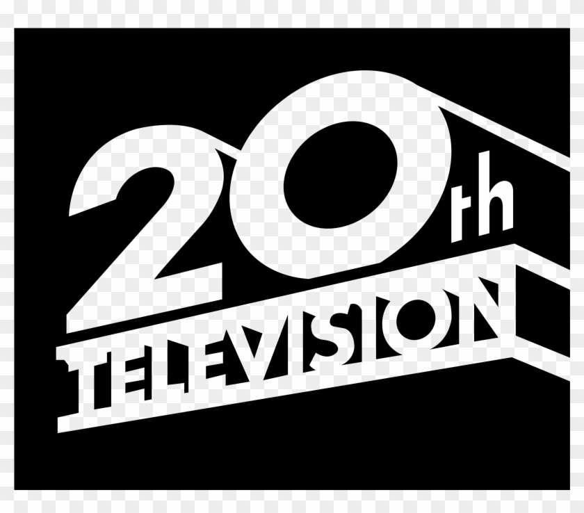 20th Television Logo Png Transparent - 20th Television Clipart #1371484