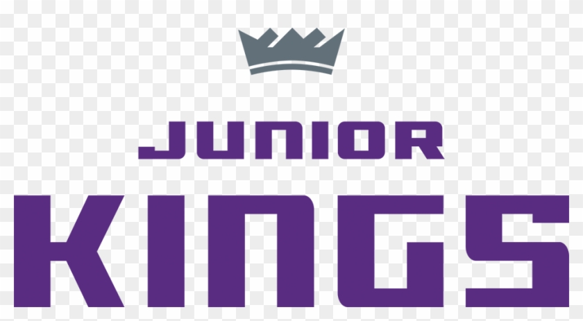 Sacramento Kings Players Play A Crucial Role In Connecting - Junior Kings Sacramento Clipart