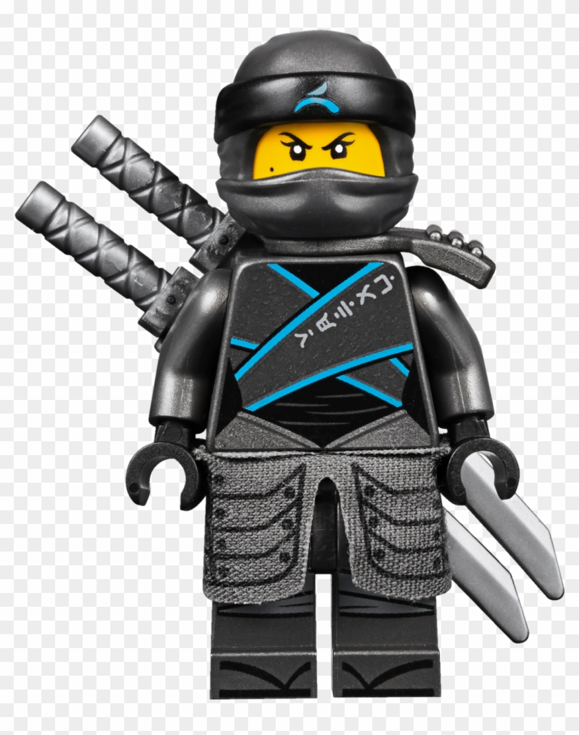 Lego Ninjago Season 8 Nya Clipart #1371584
