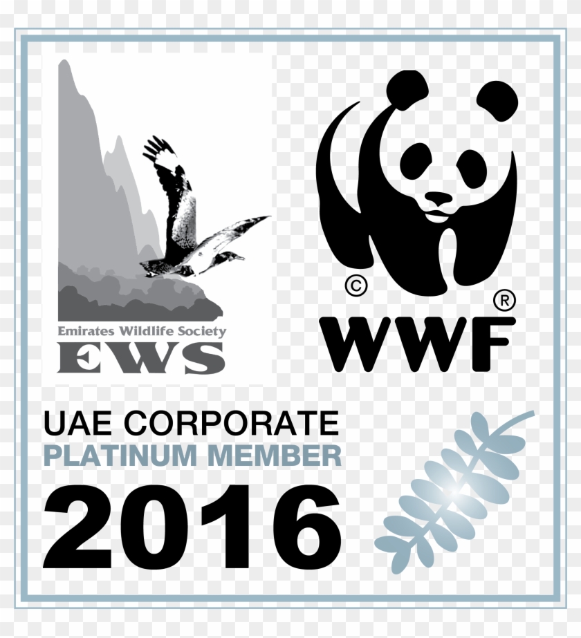 Environment - World Wide Fund For Nature Clipart #1371585